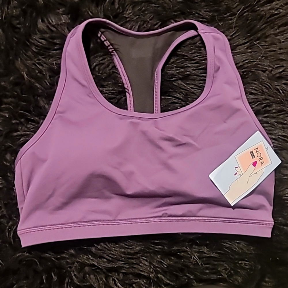 SALE 💐 NEW NORA FLEO SPORTS BRA!